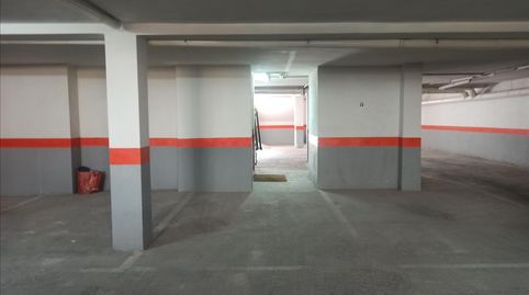 Foto 4 de Garaje en venta en Calle Barcelona, Avda. De los Ogíjares, Armilla