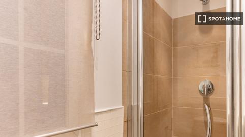 Foto 4 de Apartament per a compartir a Almagro, Madrid