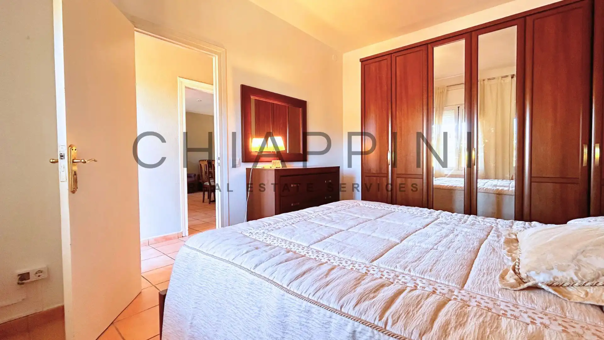 Terraced house with garden for sale in Sa Riera - Sa Fontansa, imagen 8