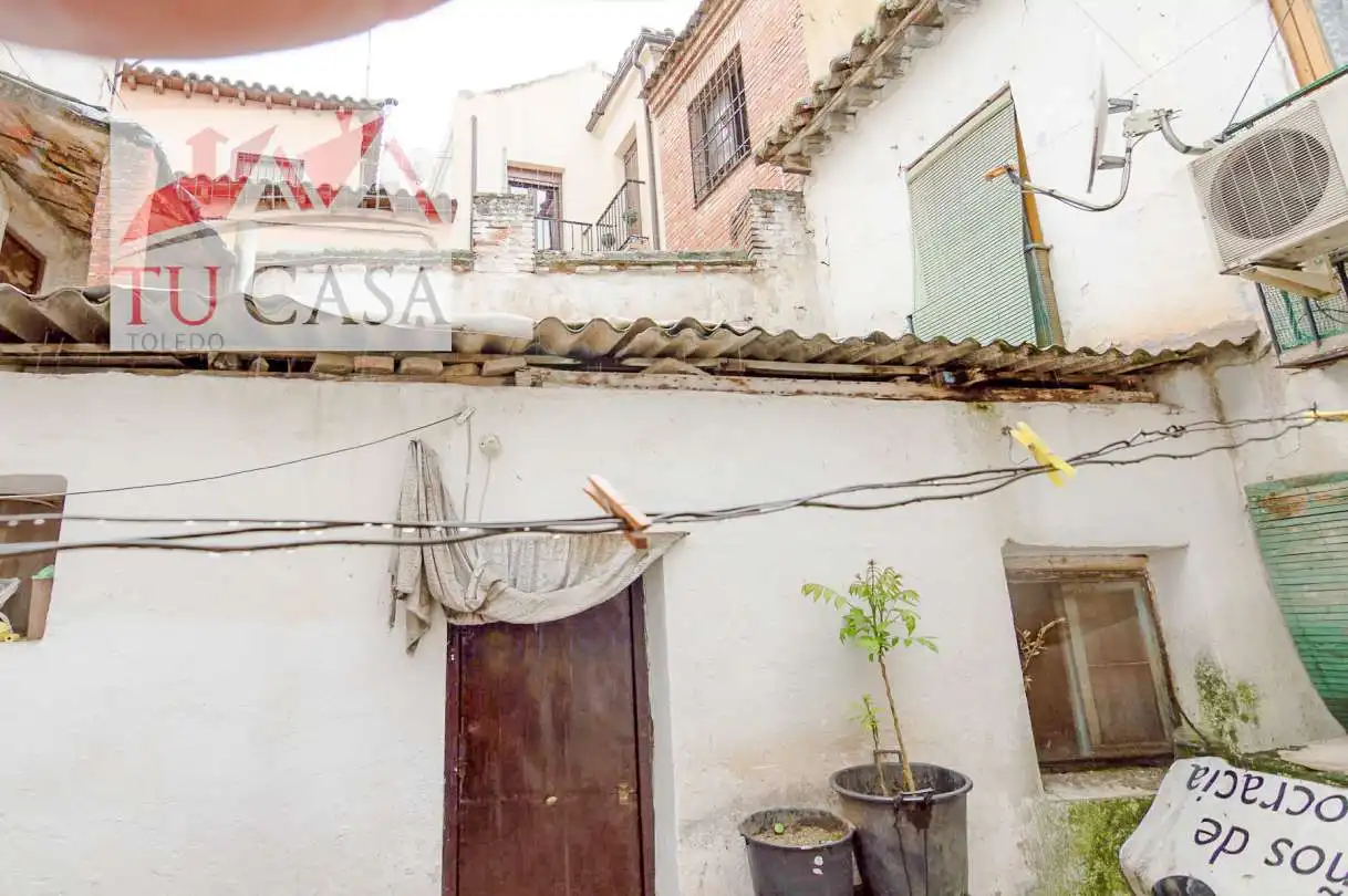 Casa o chalet en venta en Casco Histórico