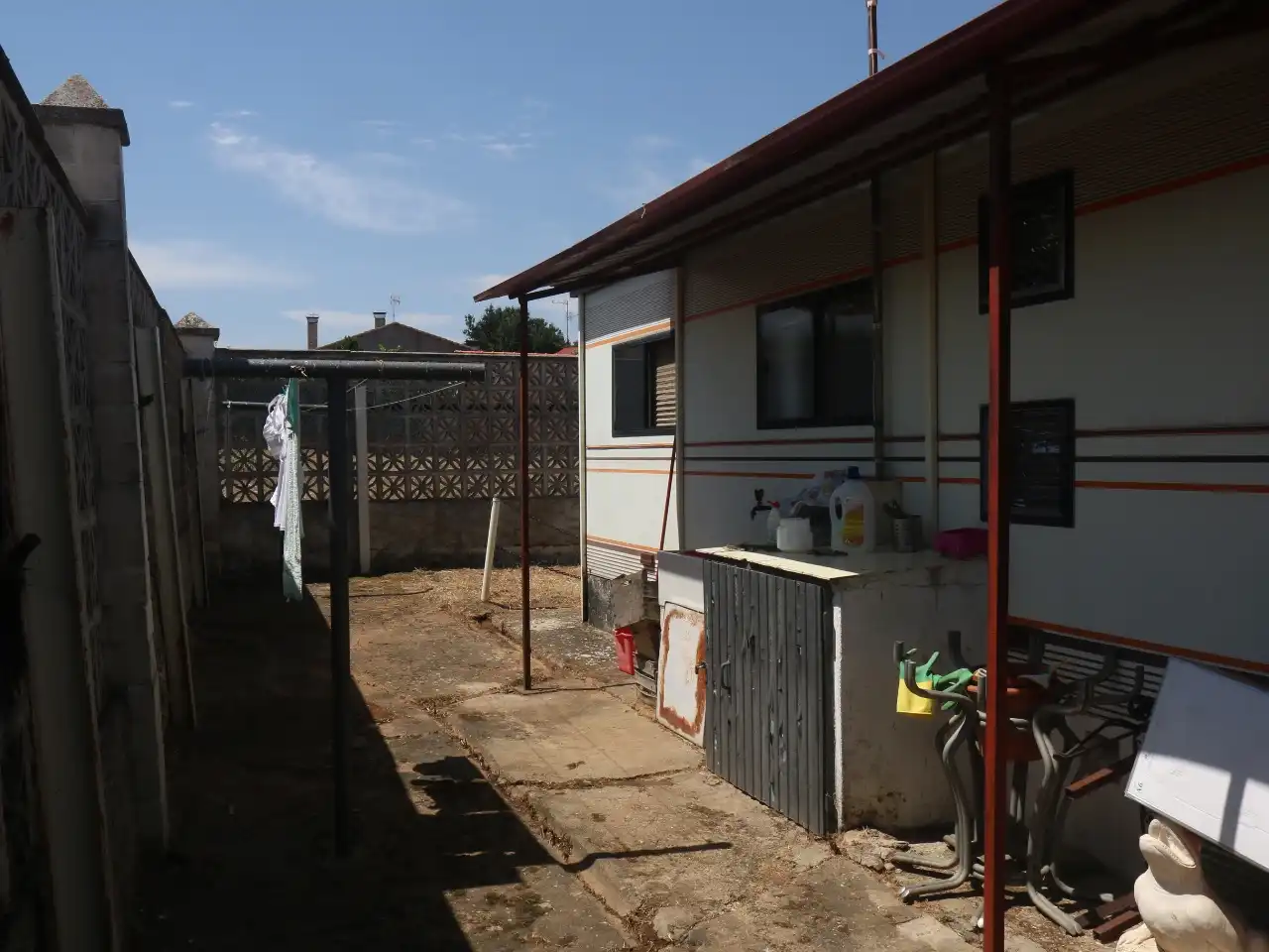 Bungalow with garden for sale in Calle Don Felipe 21, imagen 42