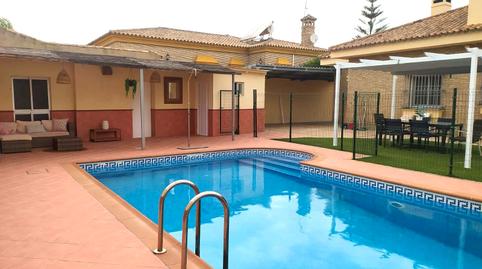 Foto 2 de Casa o chalet de alquiler en Cuatro Pinos - El Carmen, Cádiz