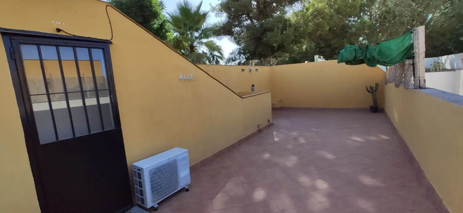 Houses for rent in Alcalá de Guadaira, Sevilla