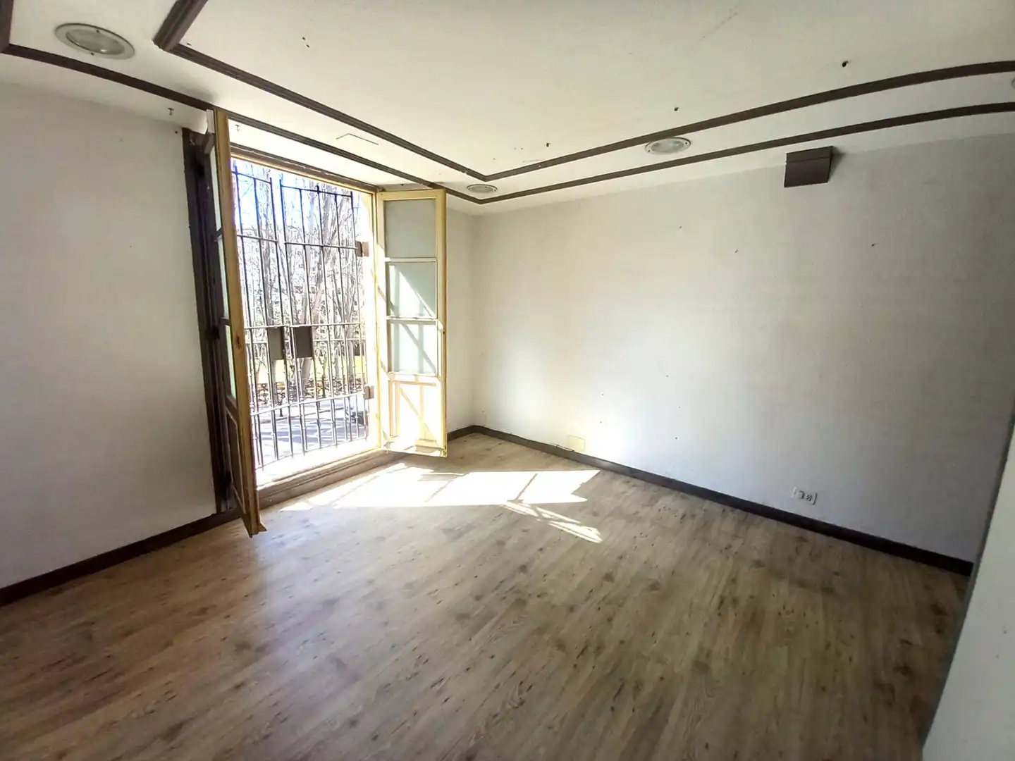 Schlafzimmer von Geschaftsraum zur Miete in Aranda de Duero