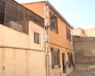 Casa o xalet en venda a Horno Monjas, Parroquias Altas