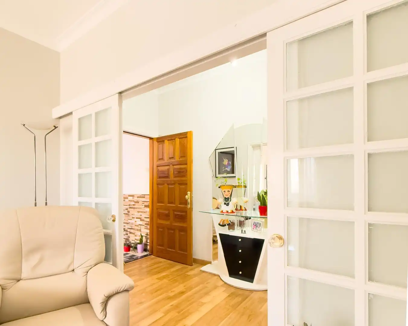 Piso en venta en Las Palmas de Gran Canaria