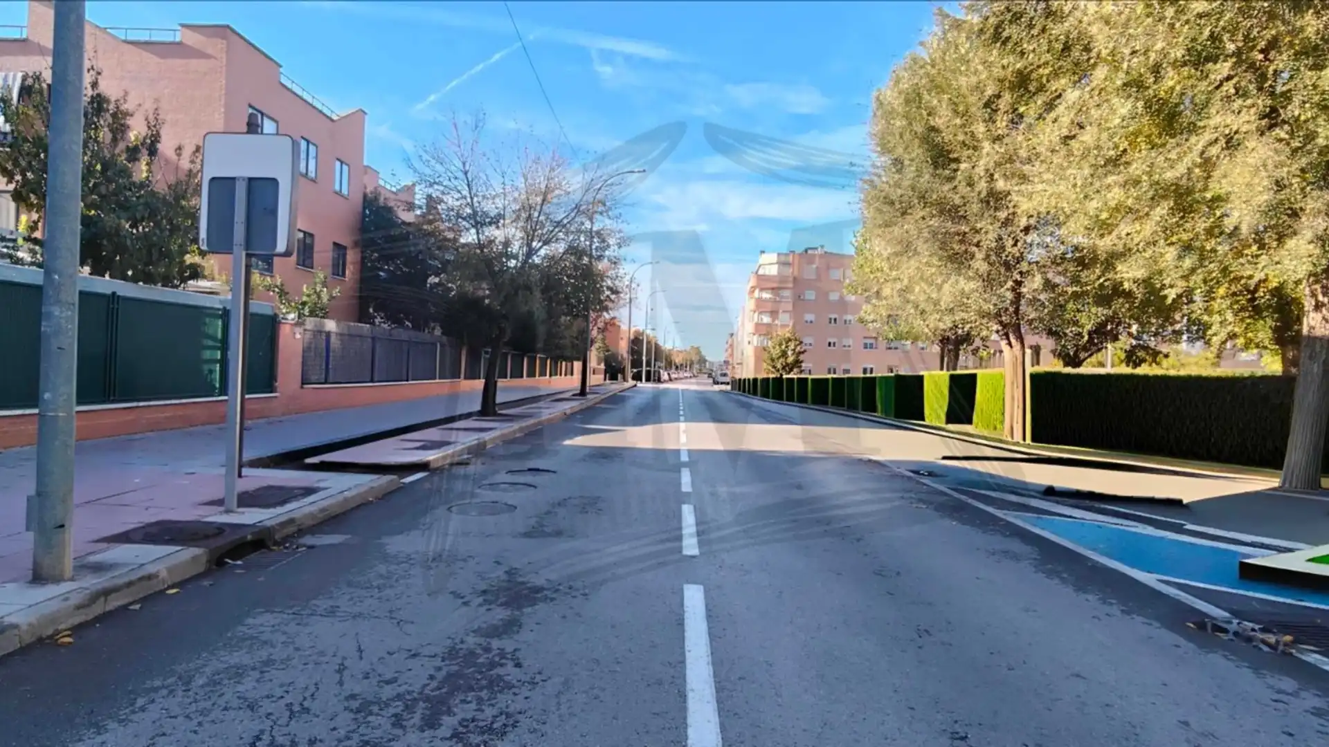 Àtic en venda a Parque Cataluña