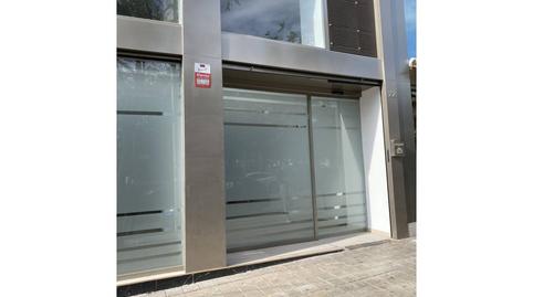 Photo 2 of Premises to rent in Calle Jose Garcia Selles, Garbinet - Parque de las Avenidas, Alicante / Alacant