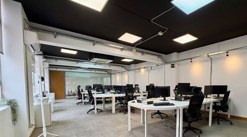 Foto 2 von Büro zur Miete in Sanchez Pacheco, 82, Ciudad Jardín, Madrid Capital
