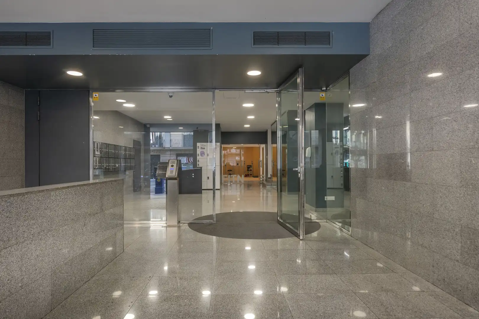 Studio avec ascenseur à vendre à Sepúlveda 38, imagen 16