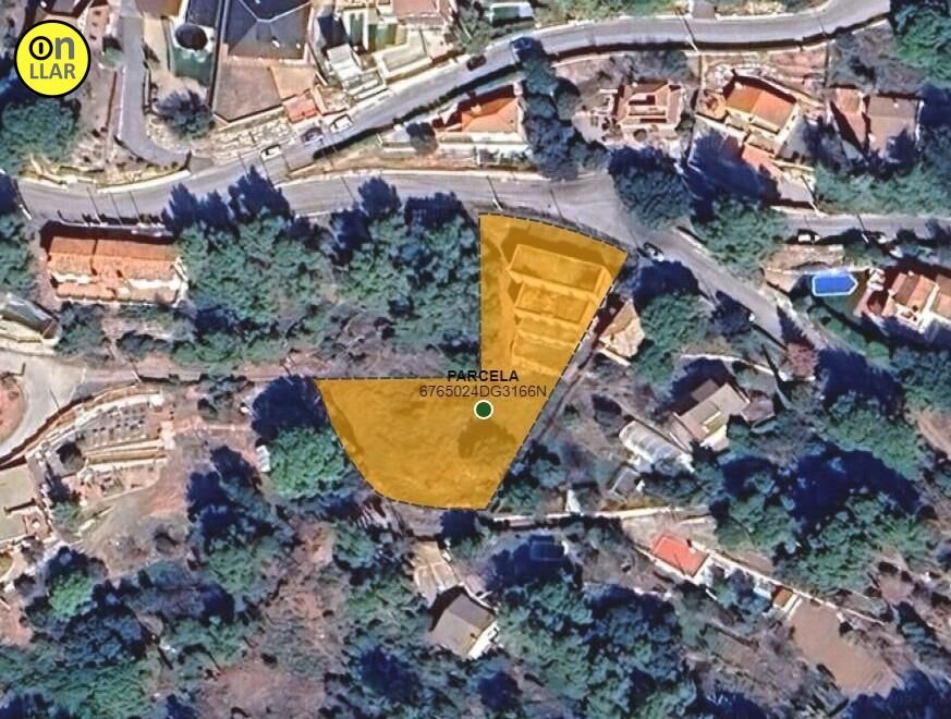 Casa o xalet en venda en L'Ametlla del Vallès