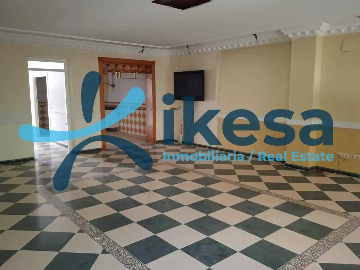 Adossat en venda a Puebla de la Calzada, imagen 4
