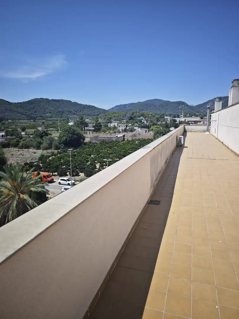 Terraza de Piso en venta en Oliva con Aire acondicionado, Calefacción y Terraza