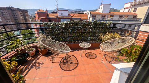 Foto 4 de Àtic en venda a Urkixo Zumarkalea, 60, Zona Indautxu, Bilbao