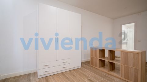 Foto 2 de Estudio en venta en Calle Sofora, Castillejos - Cuzco, Madrid Capital