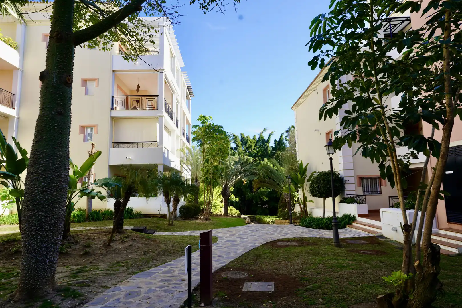 Àtic amb piscina en venda a Marbella Centro, imagen 32