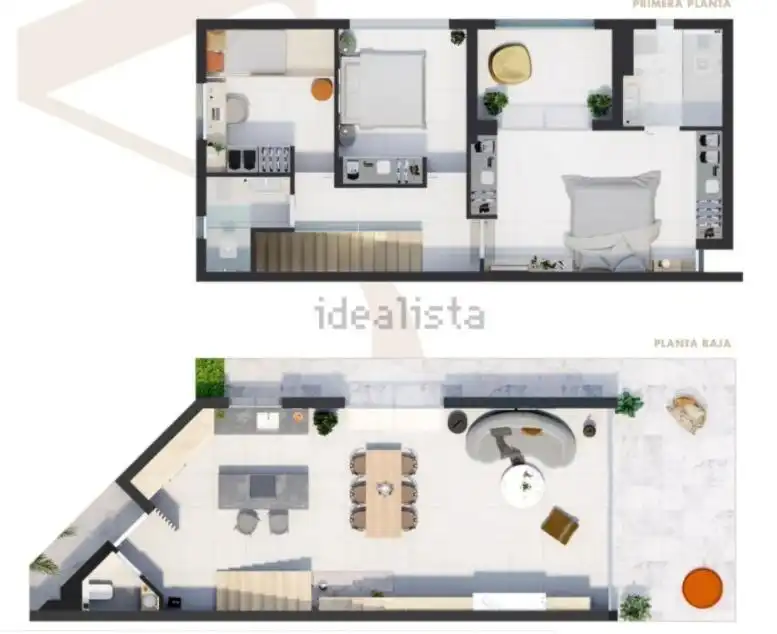 Casa o chalet en venta en Sant Joan d'Alacant con Aire acondicionado y Piscina