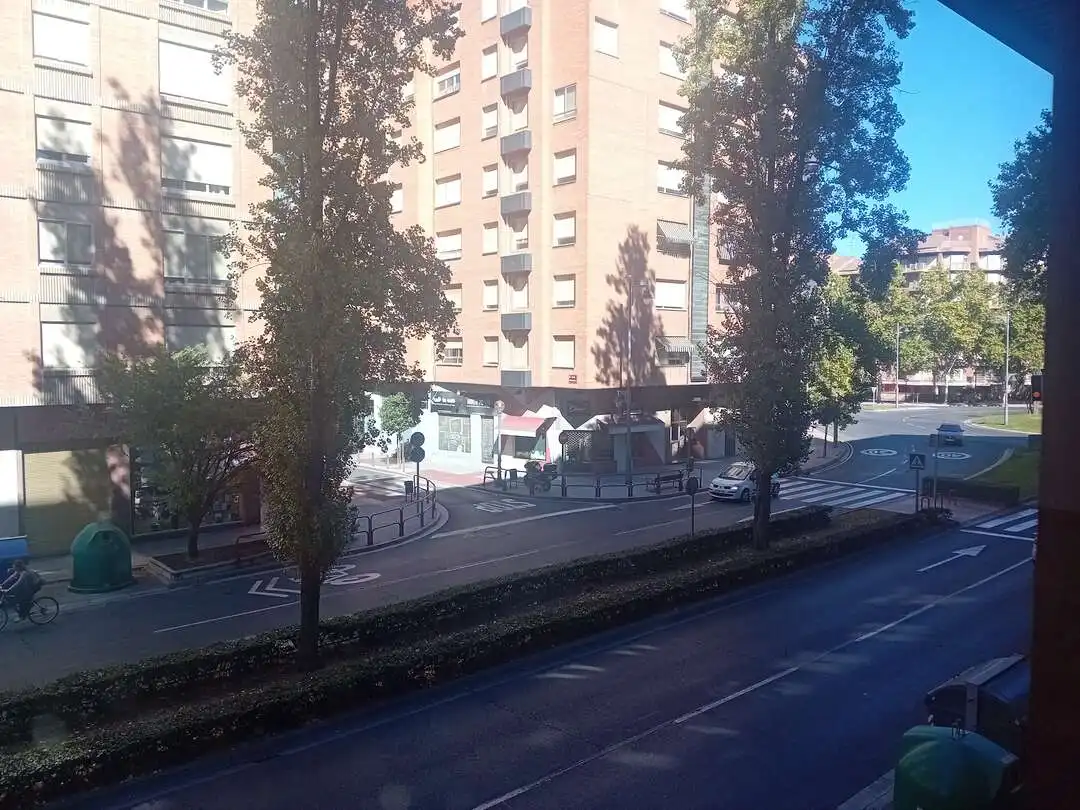 Office space with lift to rent in Calle Duques de Nájera, imagen 5