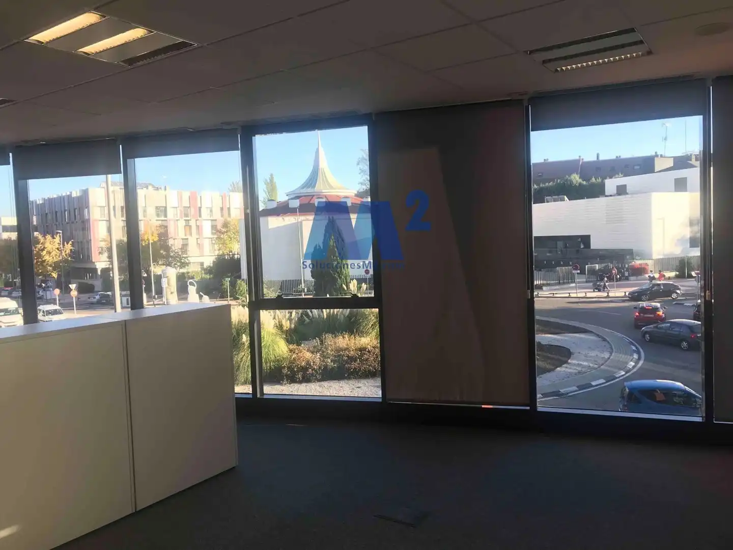 Office space to rent in Bruselas, imagen 19