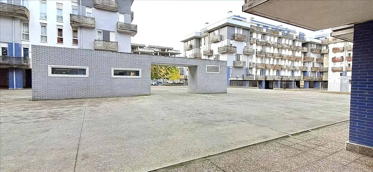 Parking of Flat for sale in Santa Cruz de Bezana