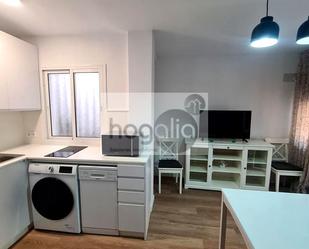 Bedroom of Planta baja to rent in  Sevilla Capital  with Air Conditioner and Furnished