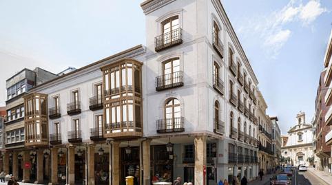 Foto 2 de Dúplex en venta en Calle Mayor Principal, 68, Centro, Palencia Capital