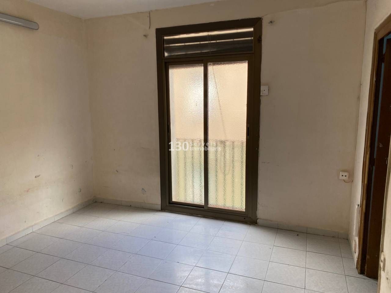 Bedroom of Flat for sale in  Barcelona Capital  with Balcony