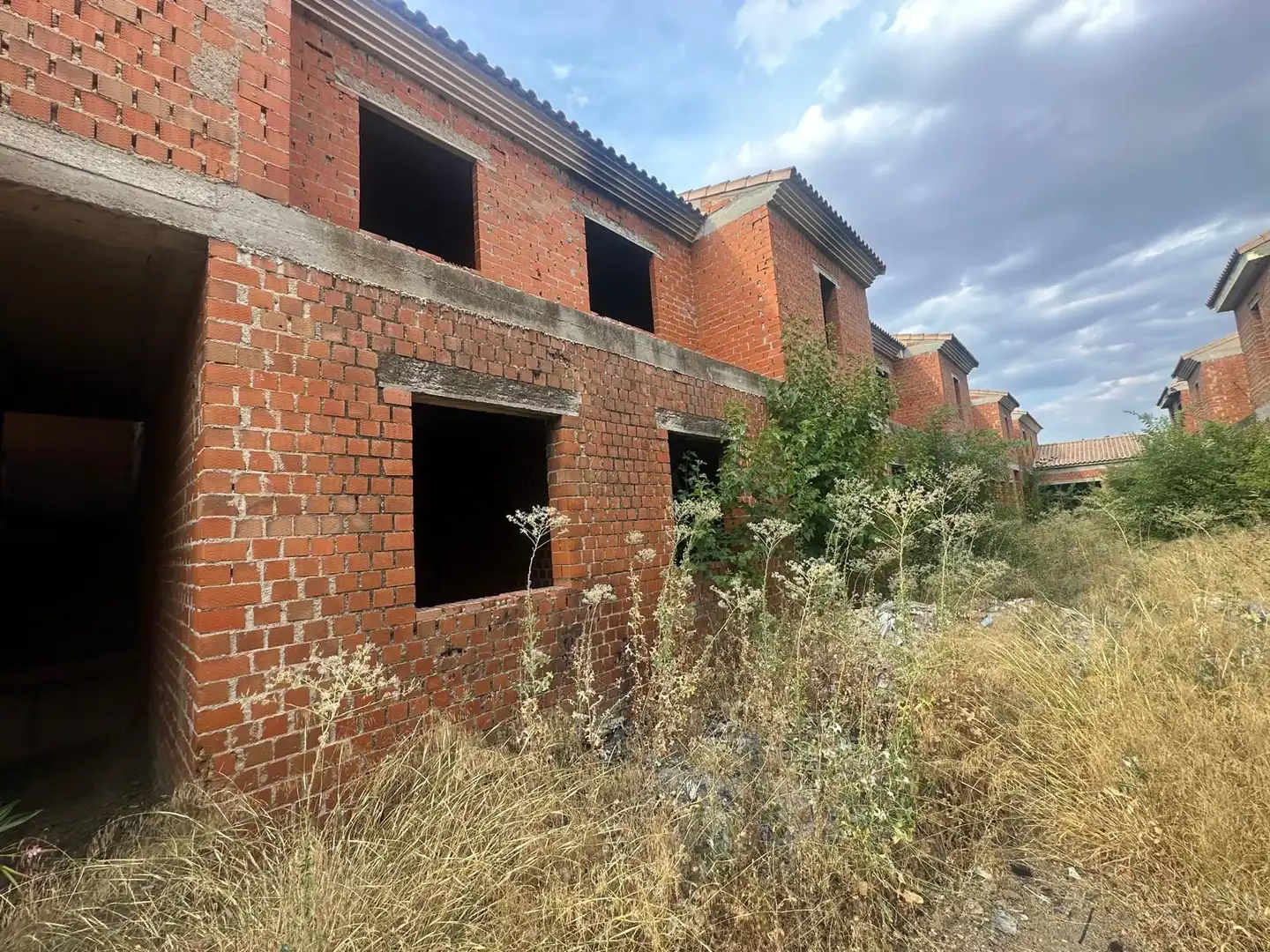 Haus zum Verkauf in Calle calle Hernán Cortés, 90, imagen 3