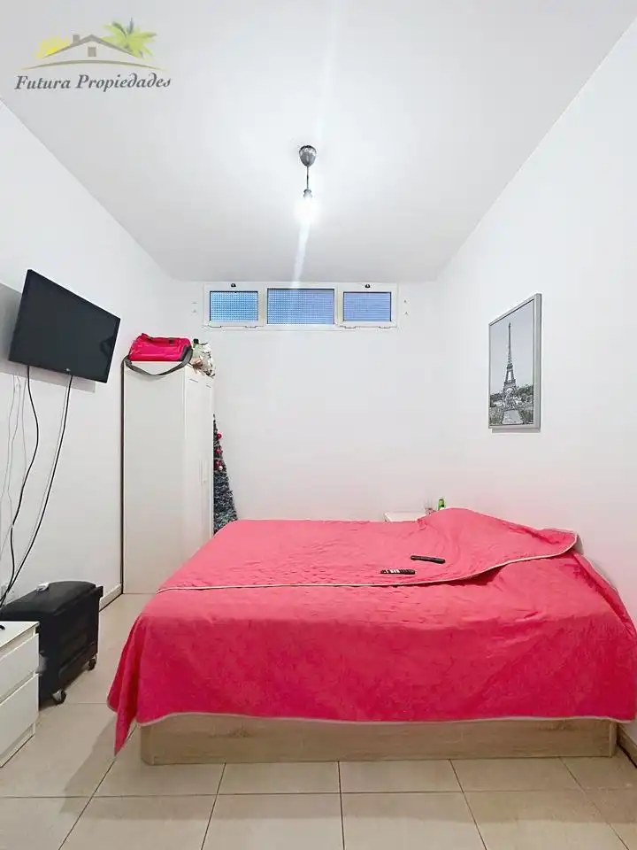 Schlafzimmer von Wohnung zum Verkauf in San Bartolomé