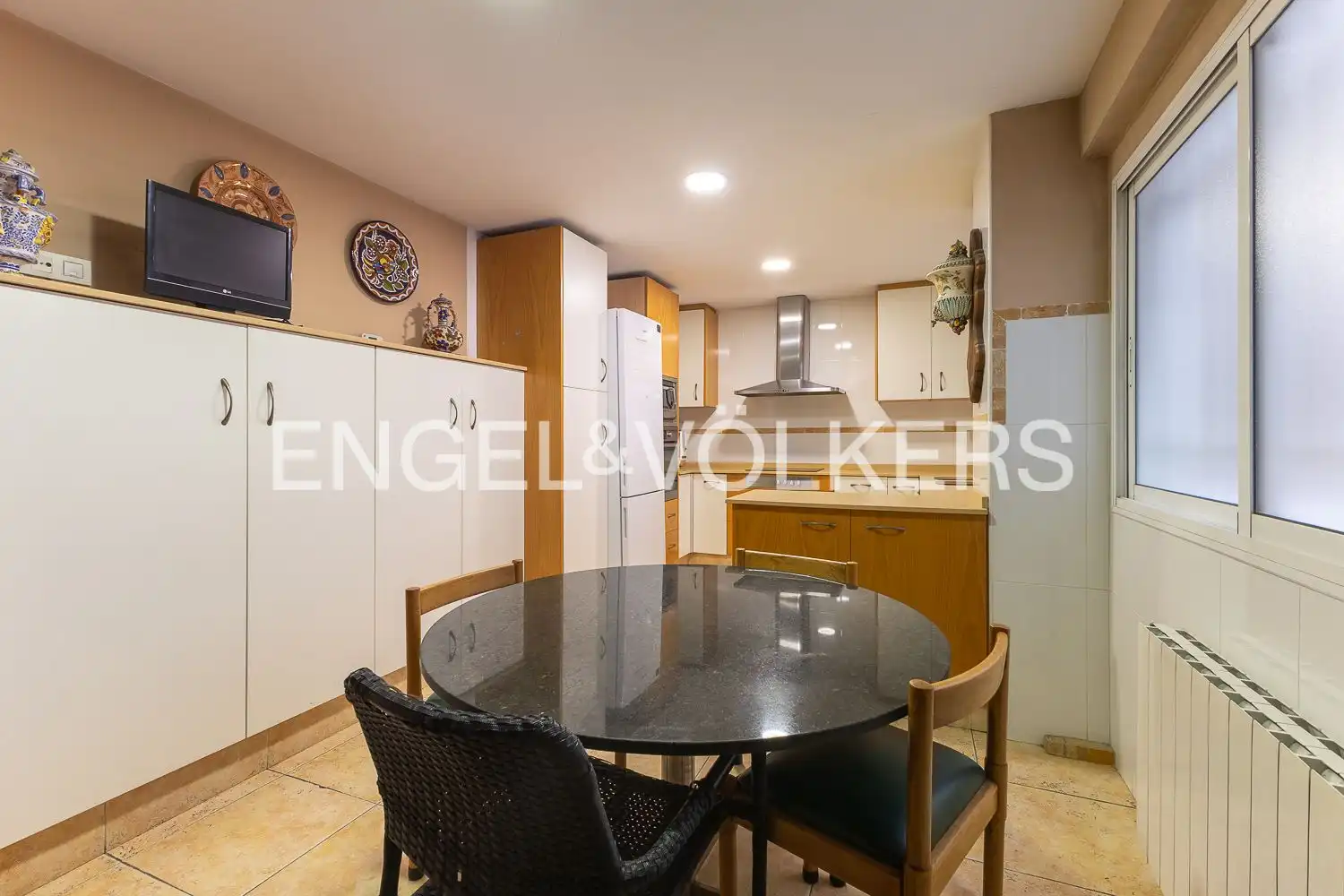 Appartement avec terrasse à vendre à L'Eixample, imagen 18
