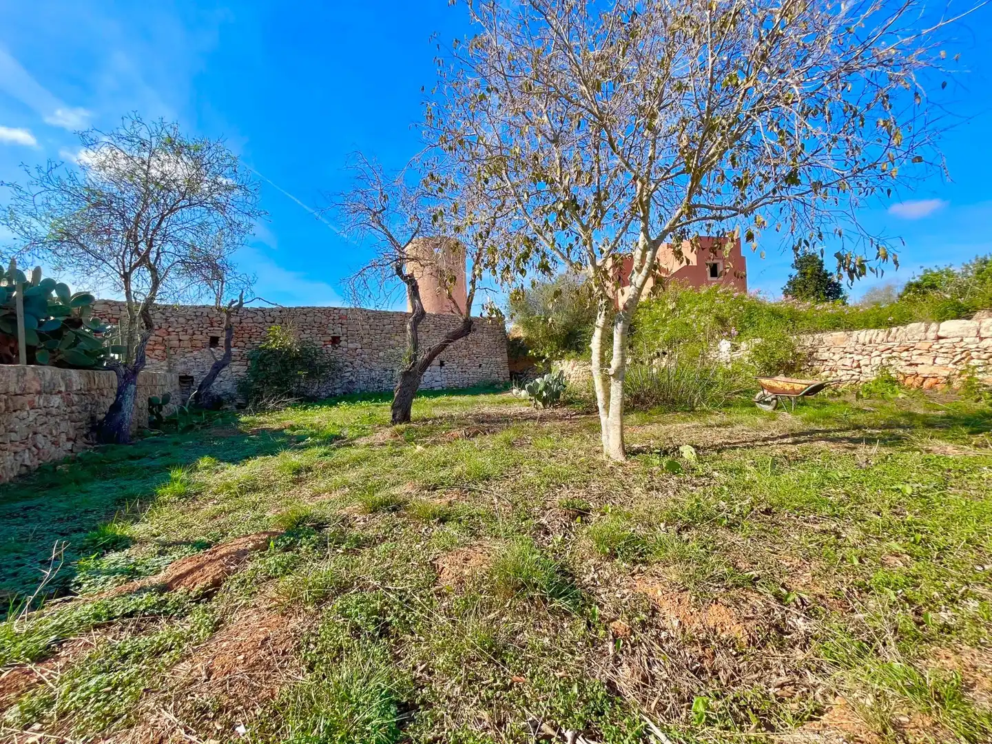 Villa mit Garten zum Verkauf in Santanyí Poble, imagen 29