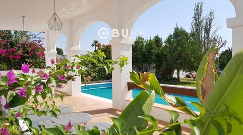 Photo 3 of House or chalet for sale in Albahaca, Pedanías Sur, Sevilla