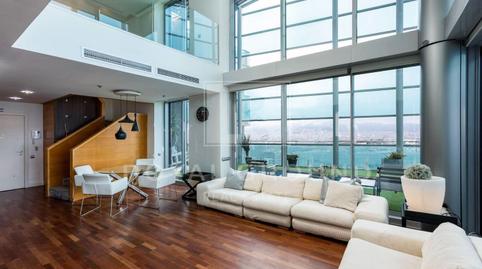 Photo 2 of Attic for sale in Paseo de Garcia Fària, Diagonal Mar i el Front Marítim del Poblenou,  Barcelona Capital