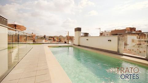 Foto 3 de Pis en venda a Carrer Dels Usatges de Barcelona, Passeig Maragall, Barcelona