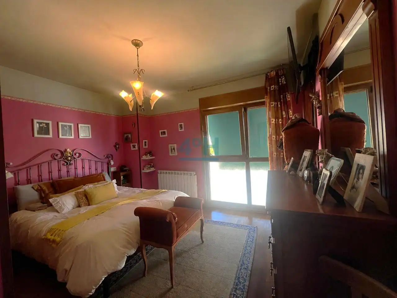 Casa o chalet en venta en O Pereiro de Aguiar