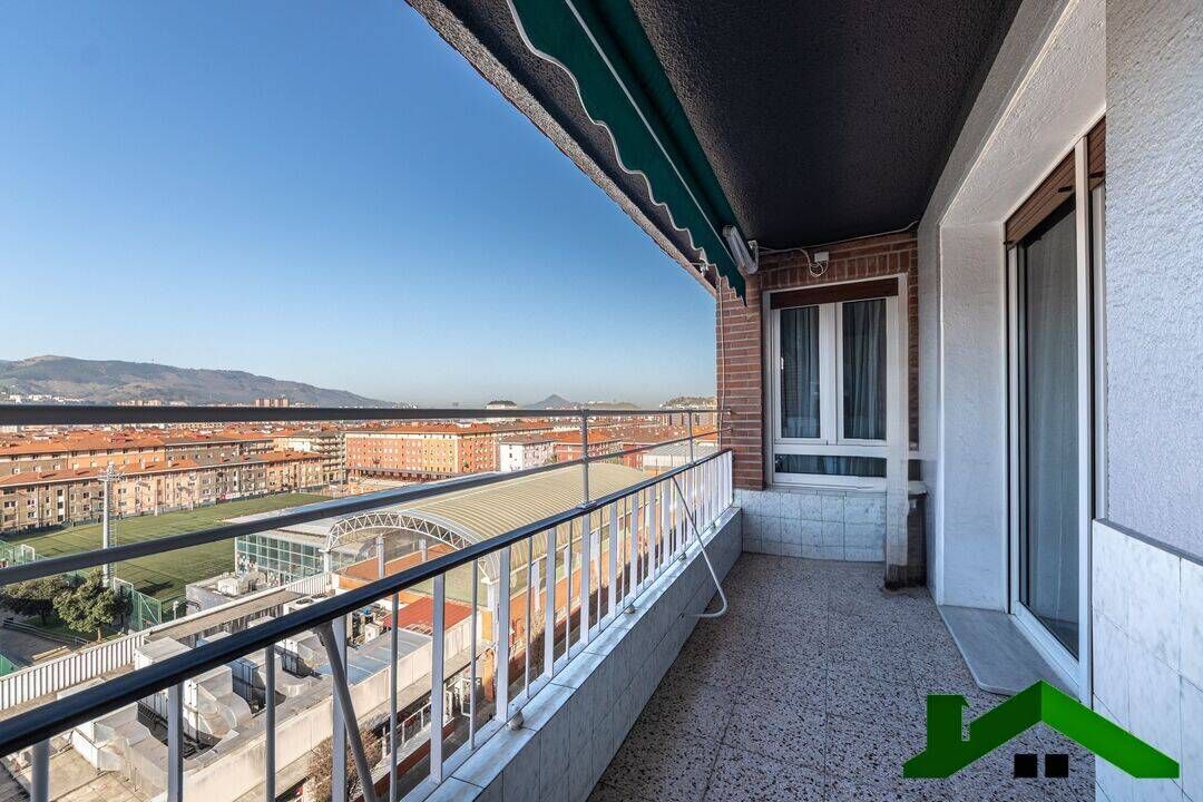 Piso en venta en Garbikunde Etxaldea, San Ignacio - Elorrieta