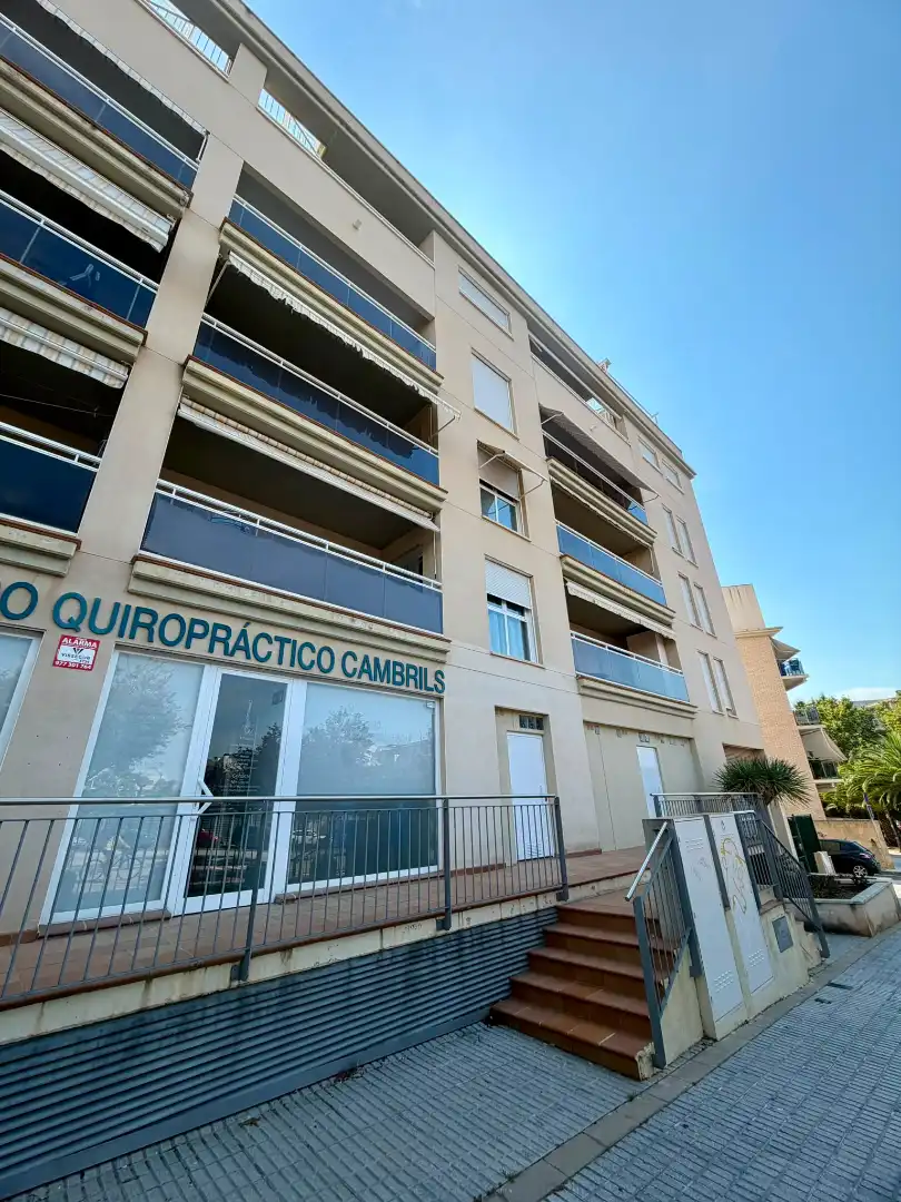 Flat with pool for sale in Port - Horta de Santa María, imagen 19