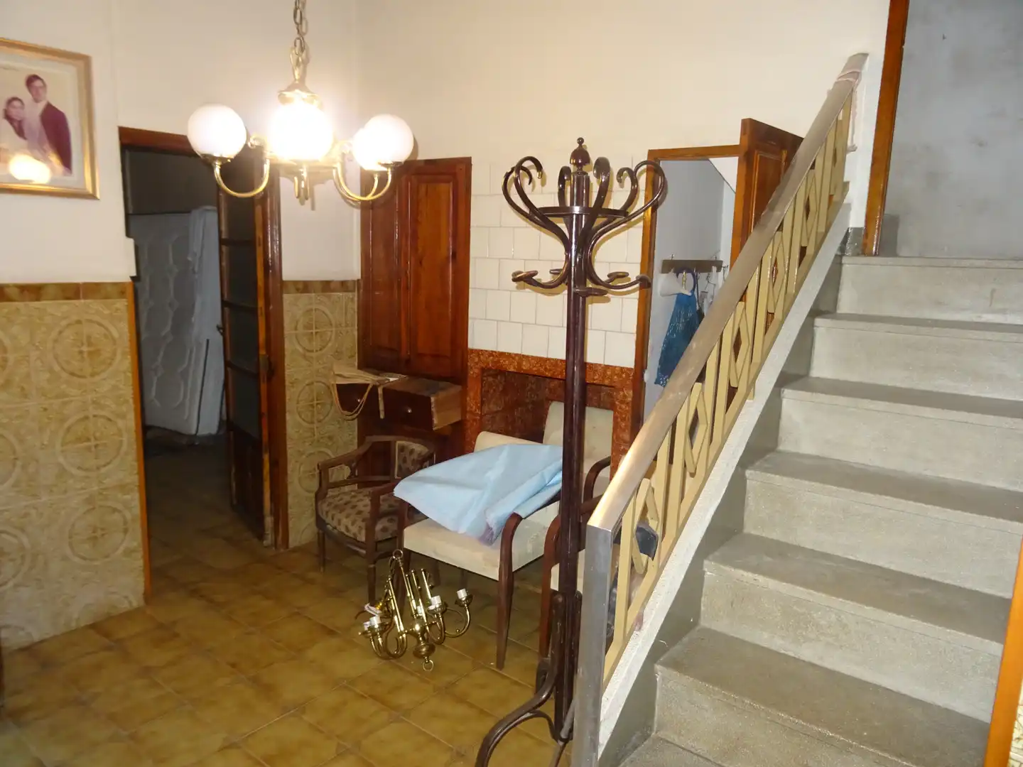 Casa o xalet en venda a Algemesí