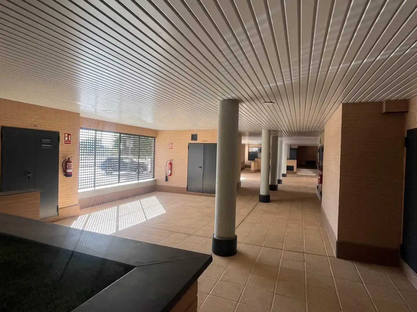 Flat for rent in Rivas-Vaciamadrid  with Heating, Private garden and Terrace