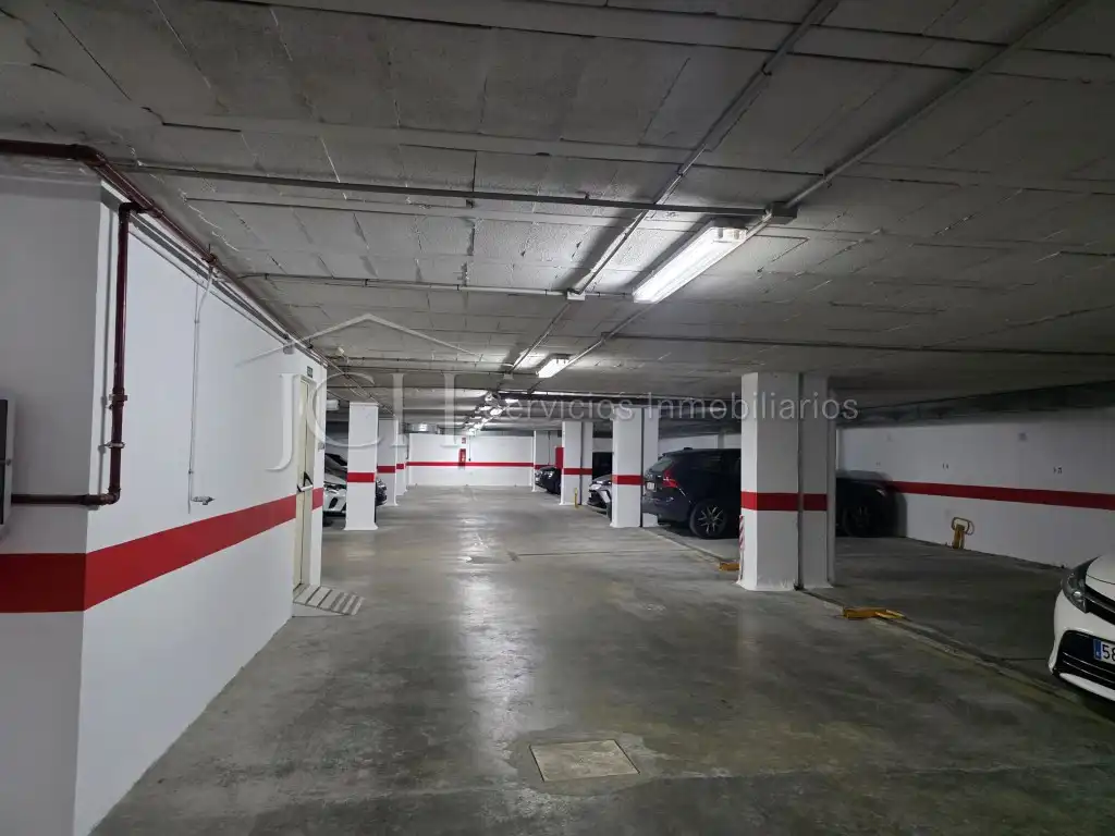 Parking of Garage for sale in Fuengirola