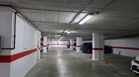Foto 3 de Garatge en venda a Avenida Ramon y Cajal, Puerto Deportivo, Fuengirola