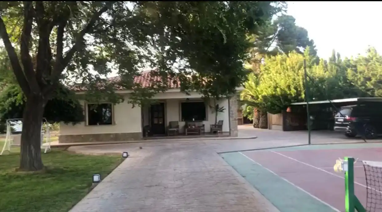 Casa con piscina en venta en Centro, imagen 16