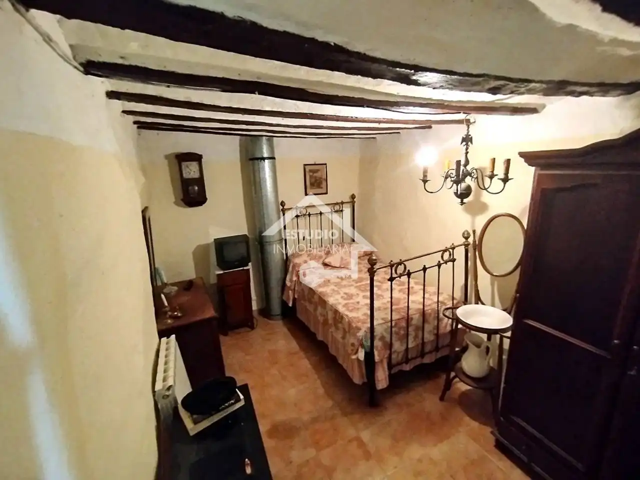 Landhaus zum Verkauf in Calle RUA DE SANTA MARIA, imagen 49