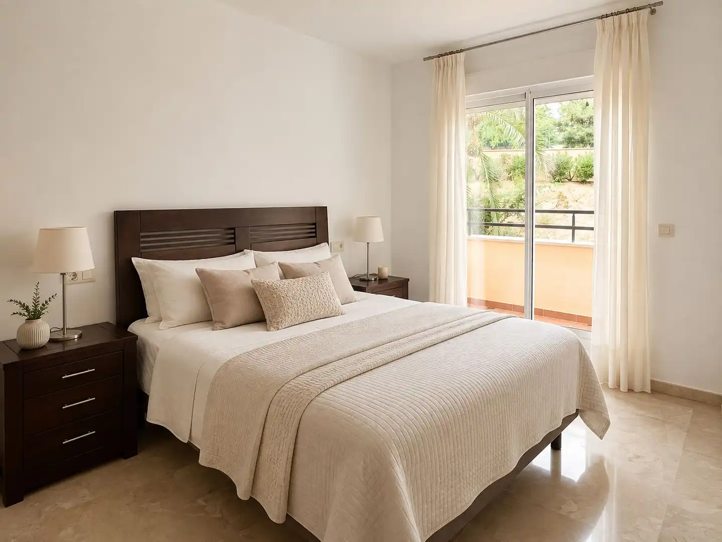 Apartment mit Pool zum Verkauf in El Pinillo, imagen 6