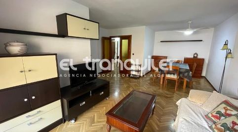 Photo 2 of Flat for rent in Calle Jacinto Benavente, Casco Antiguo, Leganés