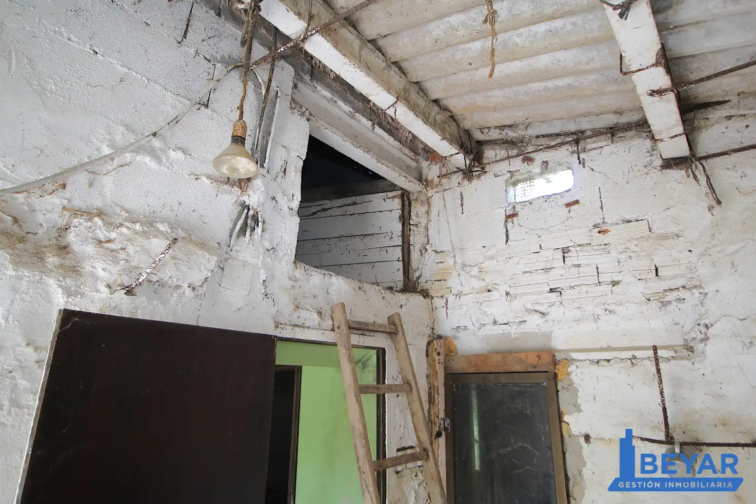 Casa o chalet en venta en Barcenilla - Barrio Borrabio, 5, Barcenilla