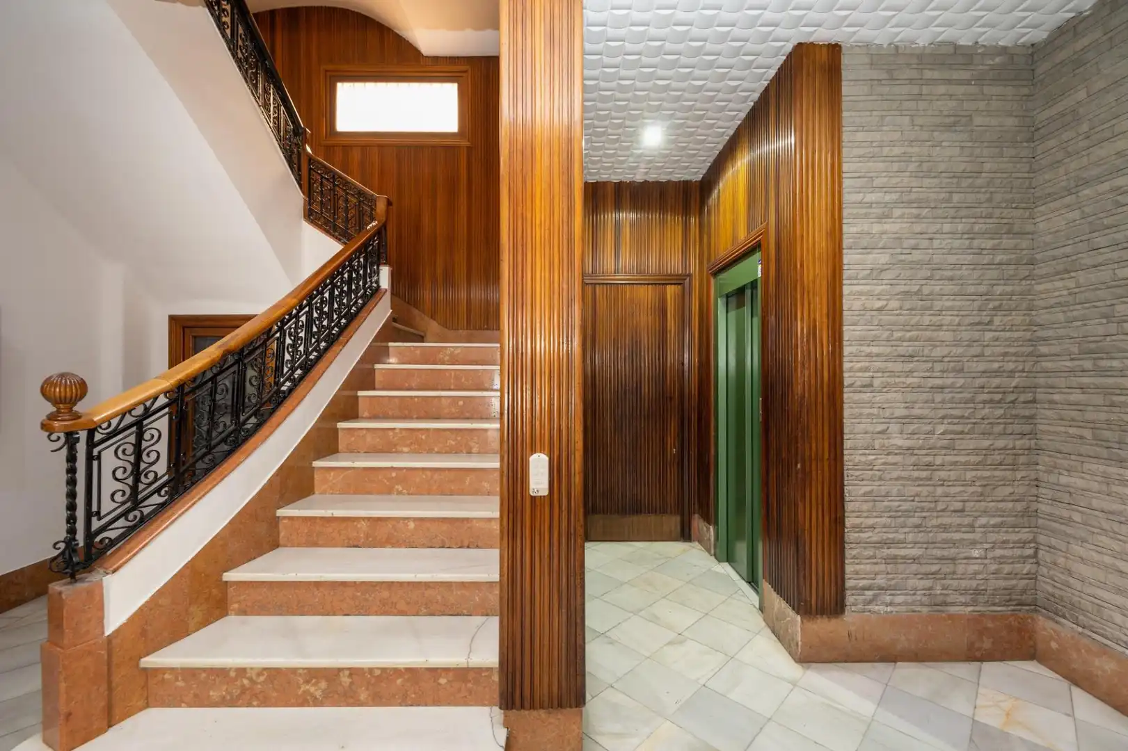 Flat for sale in Calle San Vicente Ferrer 13, imagen 13