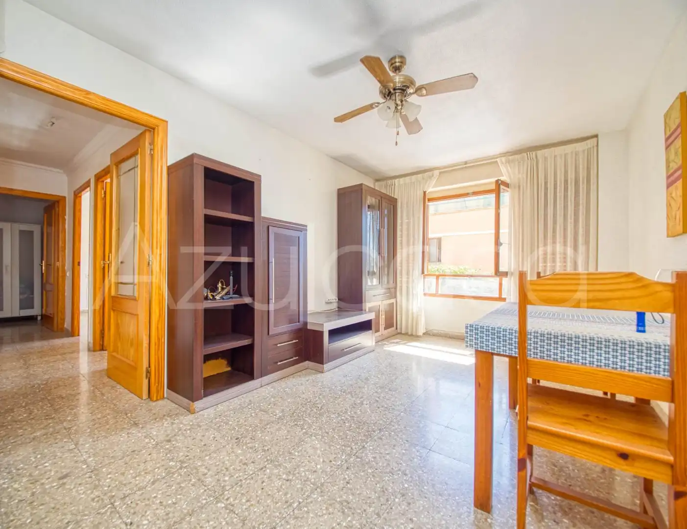 Piso con ascensor en venta en Calle Aureliano Ibarra, imagen 3
