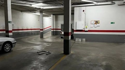 Foto 3 de Garaje en venta en Paseo de la Redondilla, 2d, Centro - Doña Mercedes, Dos Hermanas