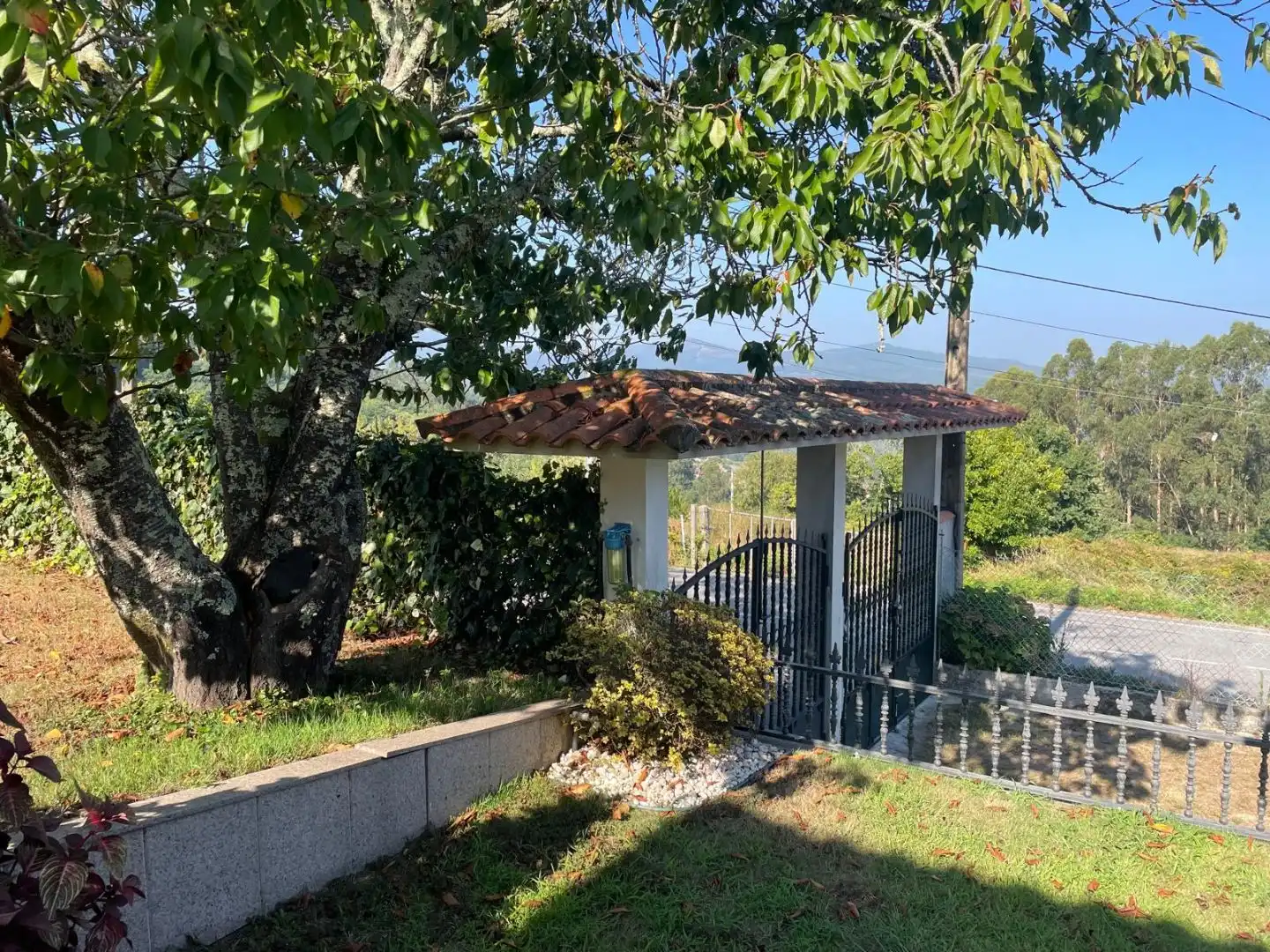 Casa o xalet en venda en Campo Lameiro amb Piscina